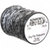 Semperfli Dry Fly Poly Yarn Mottled Dark Grey
