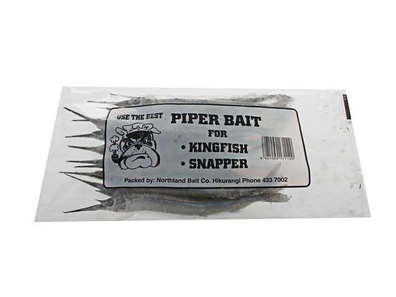 Salty Dog New Zealand Piper 500gm Freeflow Bag