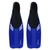 Sea Harvester Adult Snorkeling Fins Blue L / US8-10