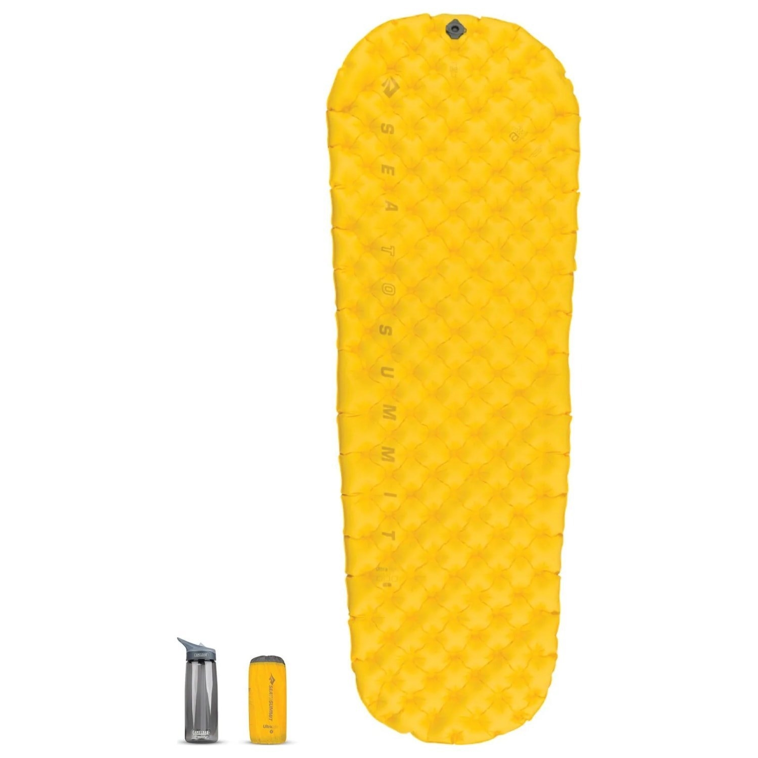 Sea to Summit Ultralight Air Mat Yellow Small