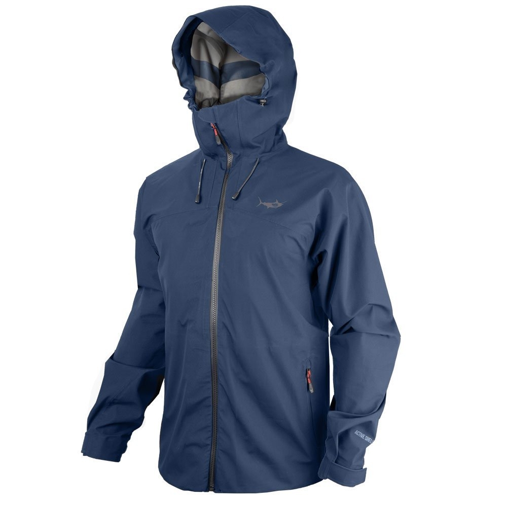 Stoney Creek Sea Valley Mens Jacket