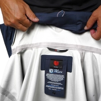 Stoney Creek Sea Valley Mens Jacket Thumbnail Stoney Creek Sea Valley Mens Jacket