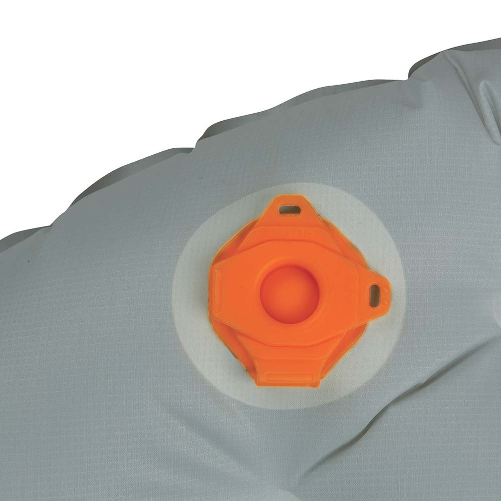 Sea to Summit Ether Light XT Insulated Camping Sleeping Mat Pewter