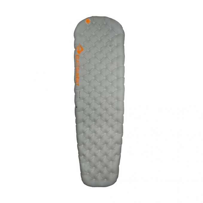 Sea to Summit Ether Light XT Insulated Camping Sleeping Mat Pewter