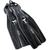 Seac F1 S Open Heel Dive Fins Black S/M US6-7.5