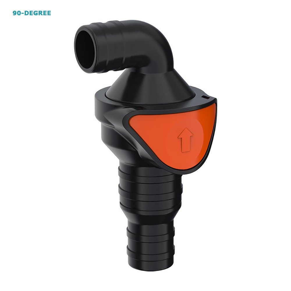 Seaflo Non-Return Valves