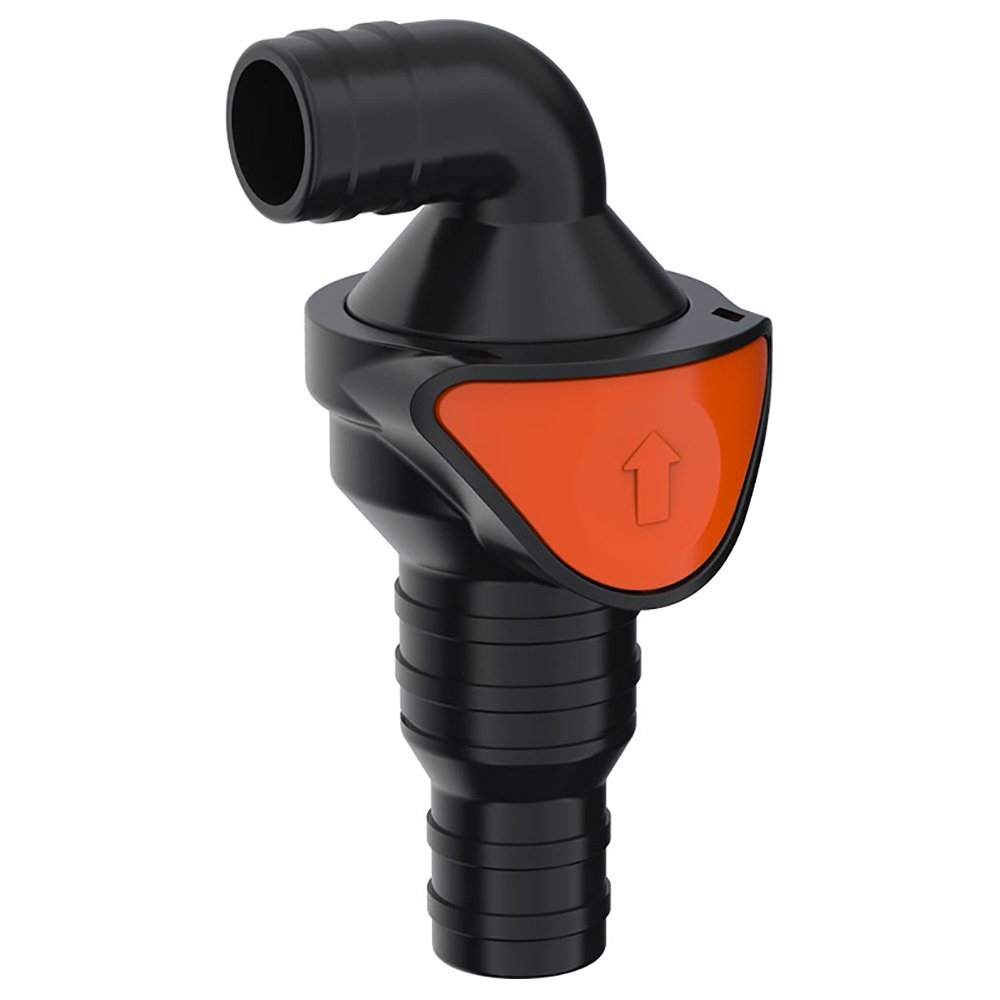 Seaflo Non-Return Valve SFENV1-W150-01 90-Degree 133.6mm