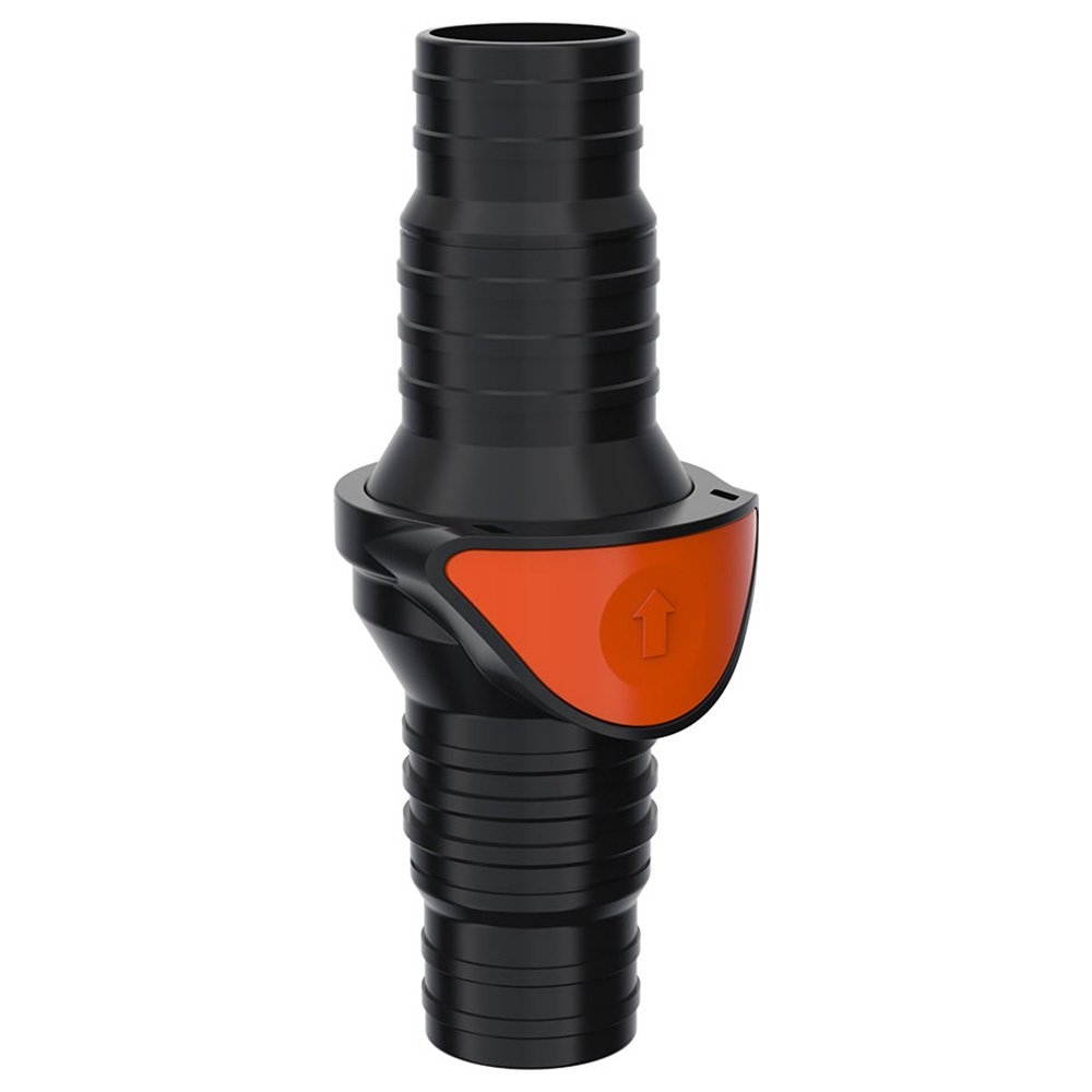 Seaflo Non-Return Valve SFINV1-Z150-01 In-Line 150.6mm