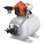 Seaflo Accumulator Pressure Boost System 8L 18.9LPM 24V