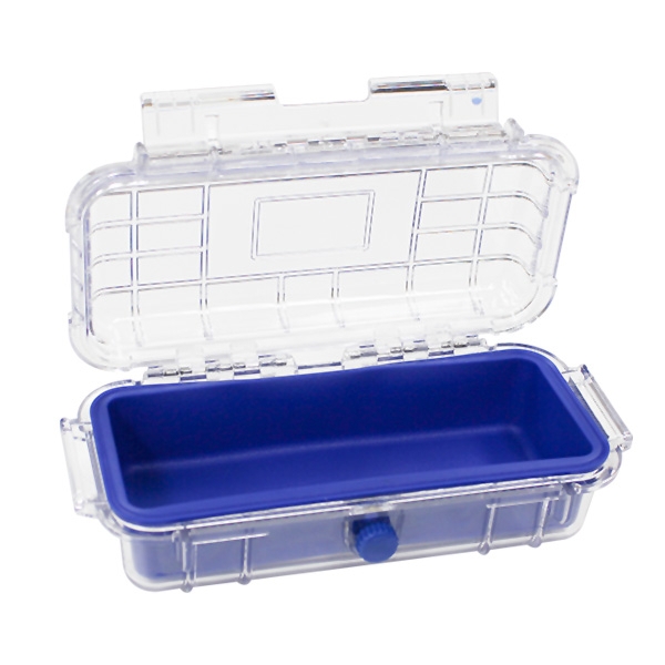 Richmond Seal Case Weatherproof Equipment Case 198x100x65mm