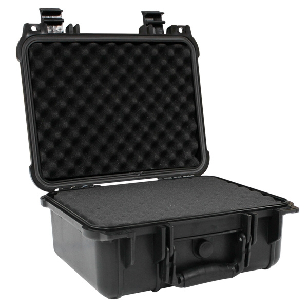 Richmond Seal Case Weatherproof Equipment Case