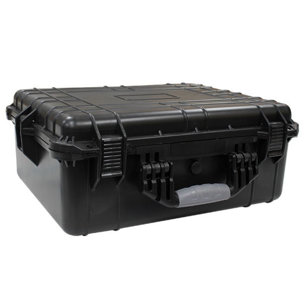 Richmond Seal Case Weatherproof Equipment Case 524x428x206mm