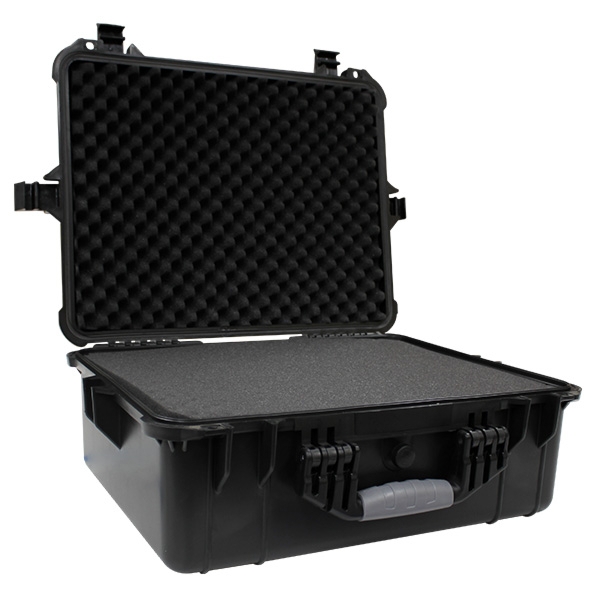 Richmond Seal Case Weatherproof Equipment Case