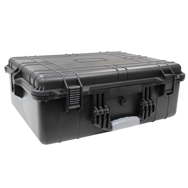 Richmond Seal Case Weatherproof Equipment Case 616x493x220mm