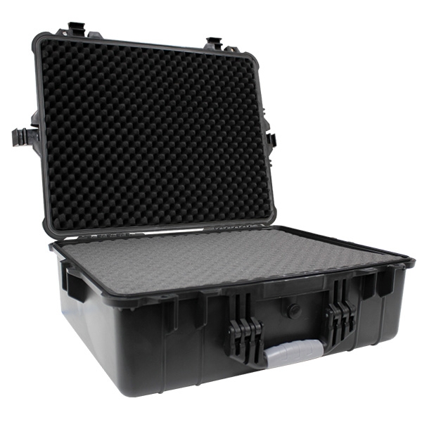 Richmond Seal Case Weatherproof Equipment Case