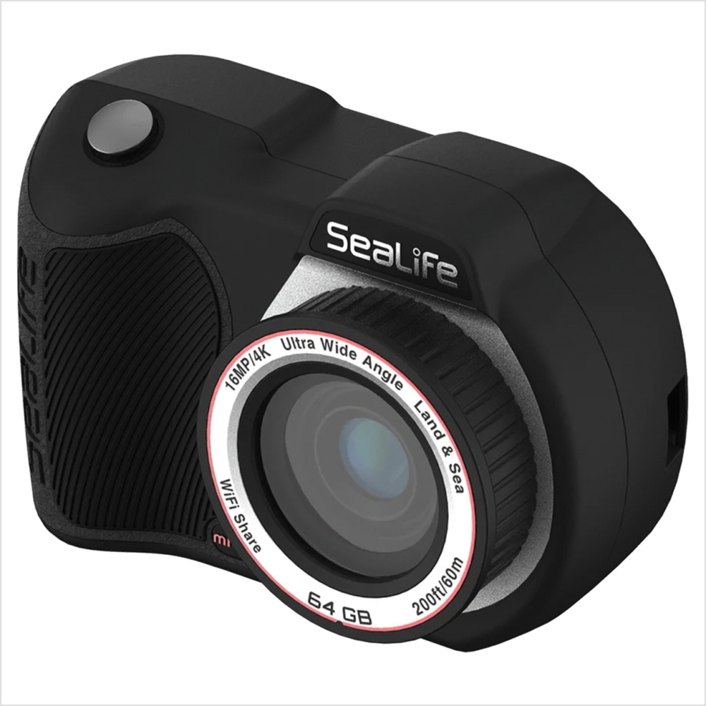 Sealife Micro 3.0 64gb