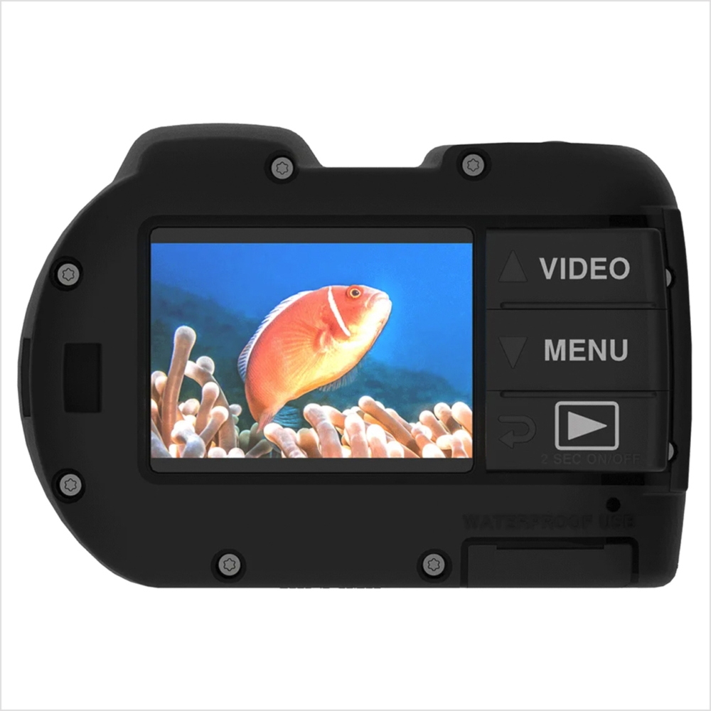 Sealife Micro 3.0 64gb