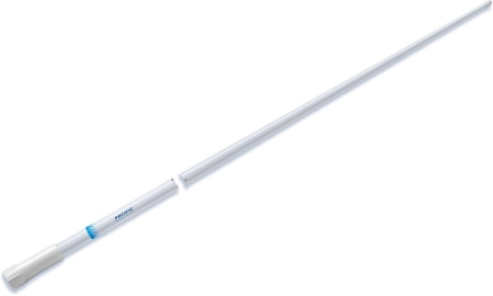 Pacific Aerials SeaMaster Pro VHF Antenna 2.5m White with Optional Mount