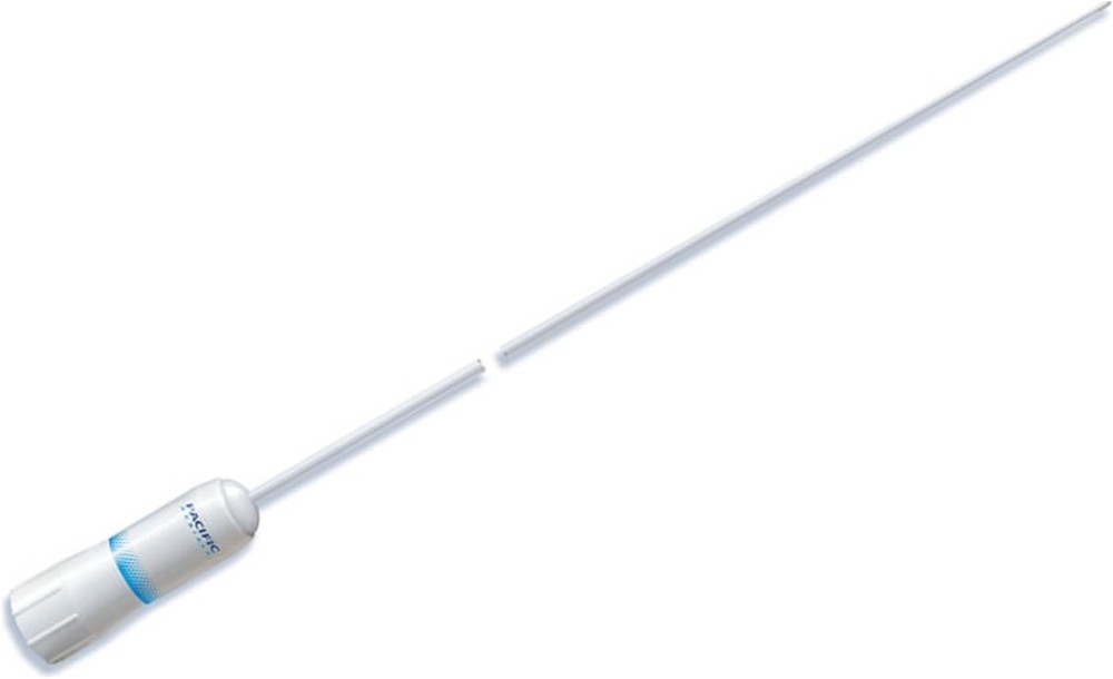 Pacific Aerials SeaMaster Pro AM/FM Antenna 1.0m White with Optional Mount