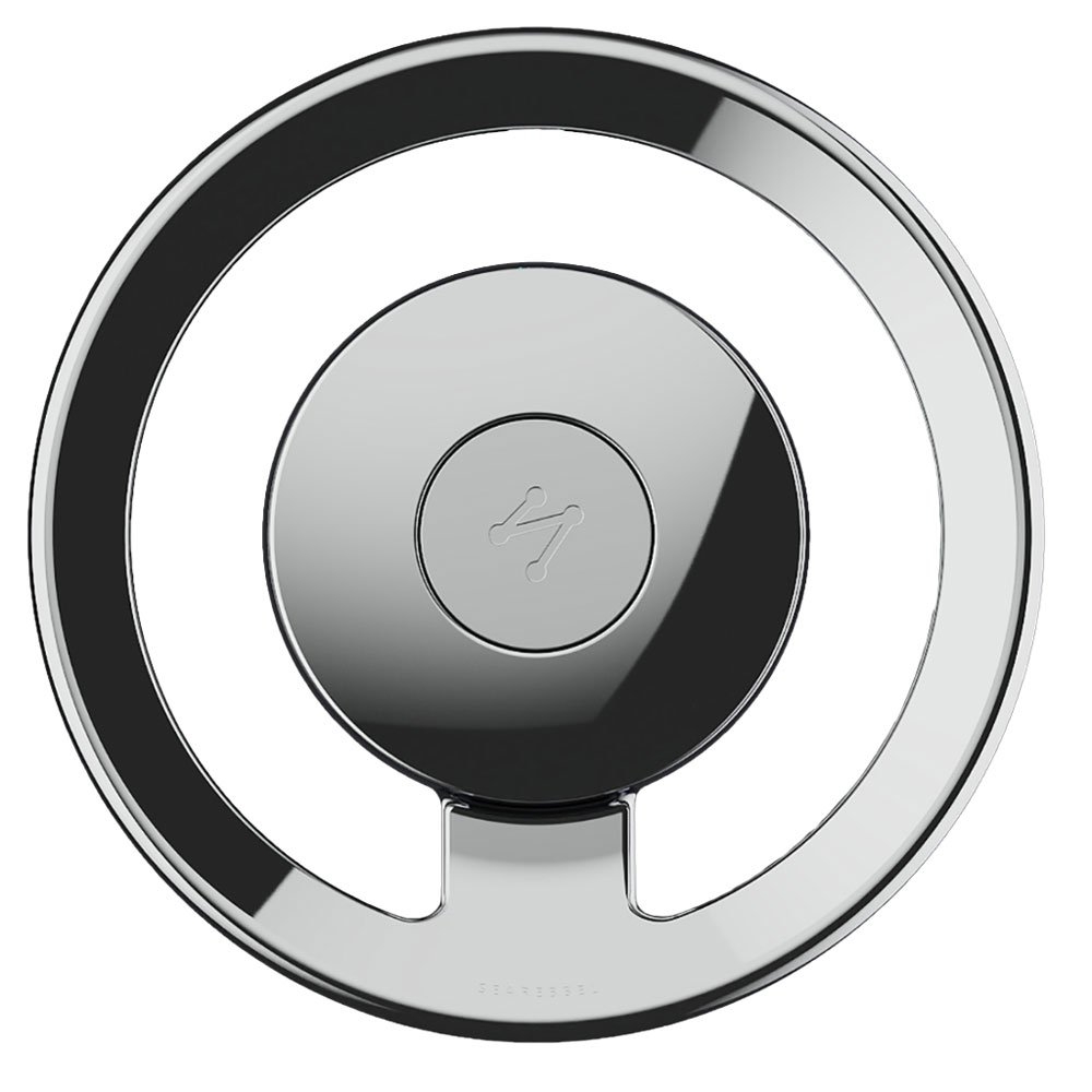 SeaRebbel MobilePilot Wireless Autopilot Steering Wheel for Boats