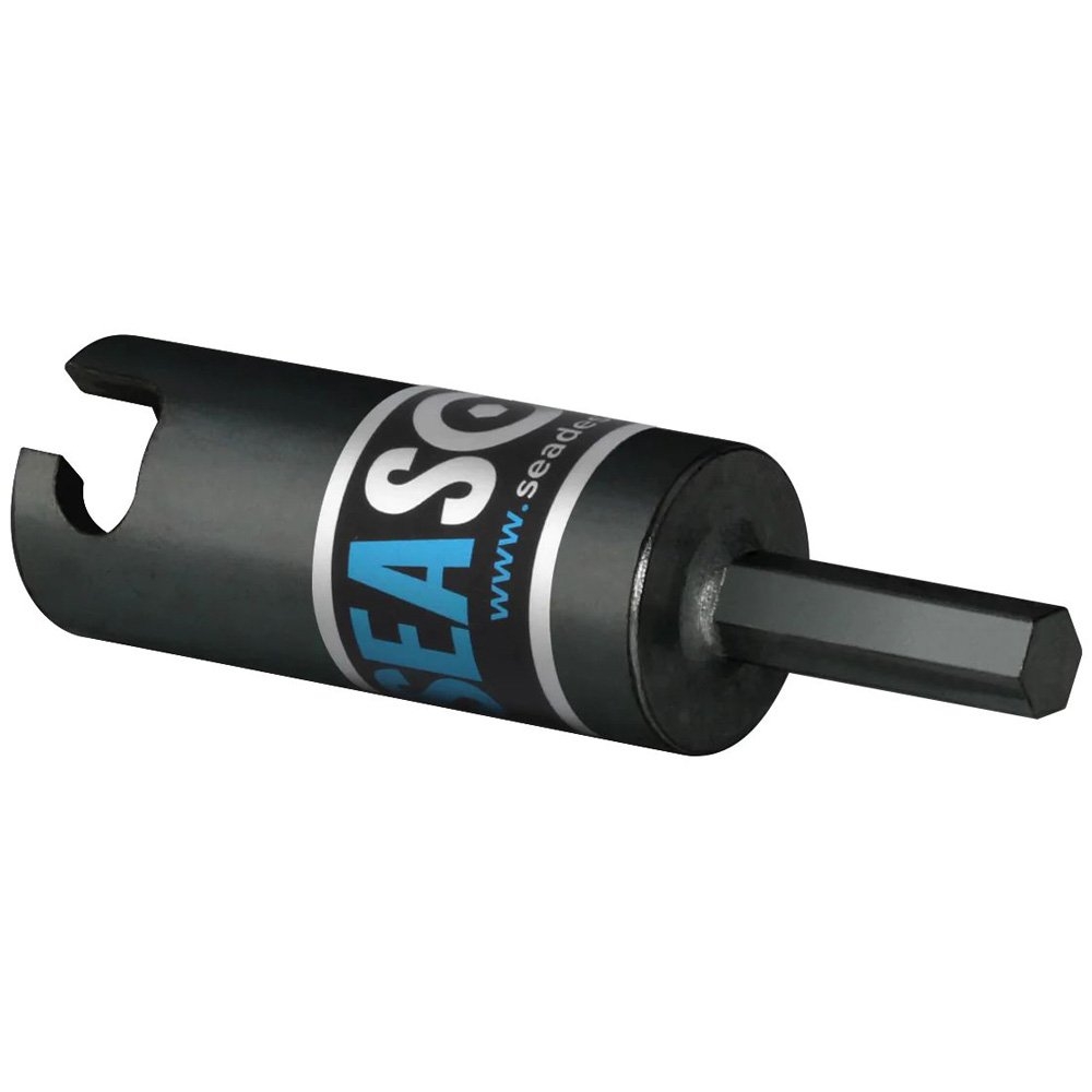 Sea Socket Trailer Boat Winch Drill Attachment