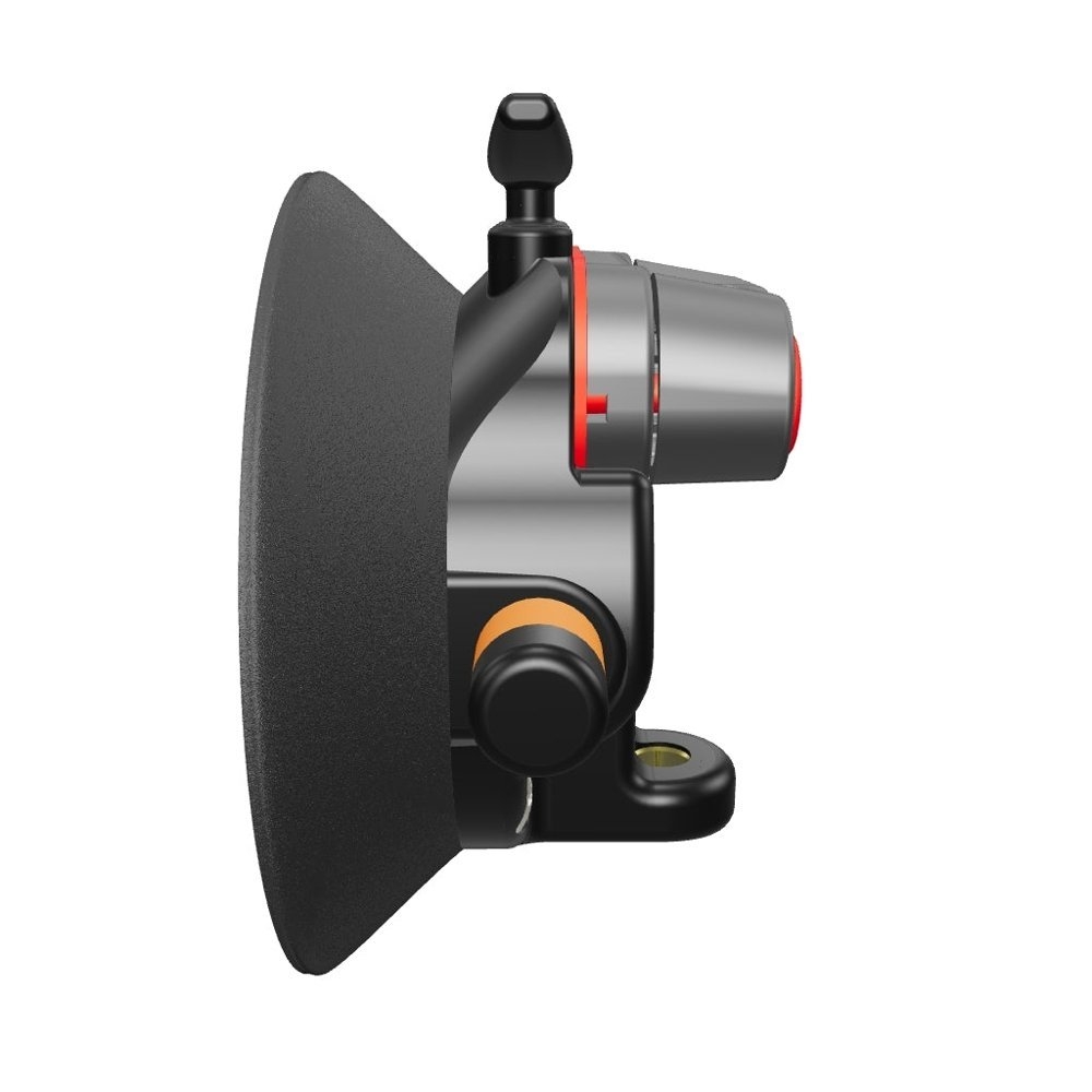 Rupp SeaSucker Halyard Tensioner