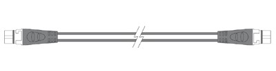 Raymarine SeaTalkng Spur Cable