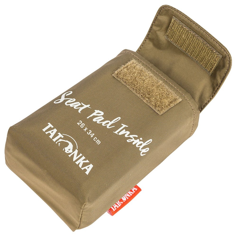 Tatonka Foldable Seat Mat