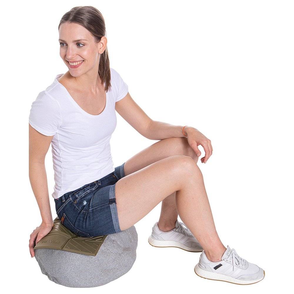 Tatonka Foldable Seat Mat