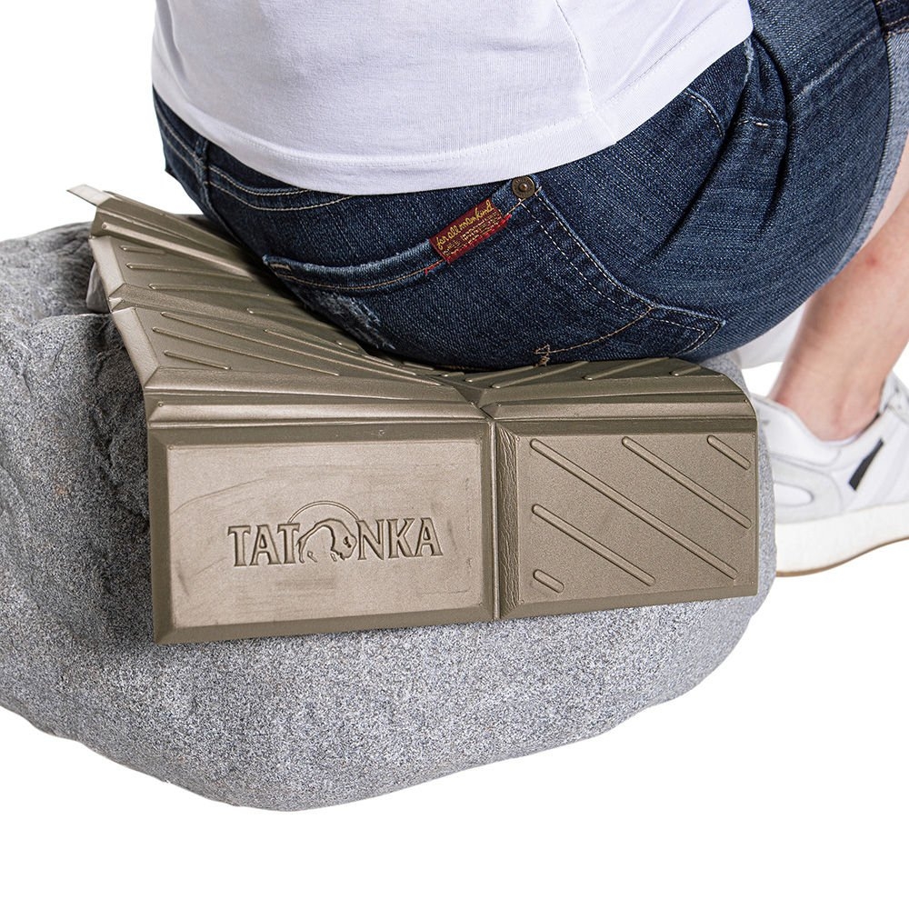 Tatonka Foldable Seat Mat