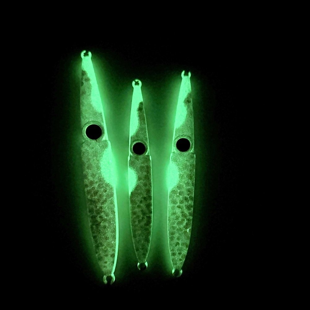 Catch The Seducer Slow Pitch Jig