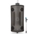 HydraPak Seeker Soft Collapsible Water Bottle 10L Grey