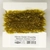 Semperfli 15mm Solid Chenille Golden Olive