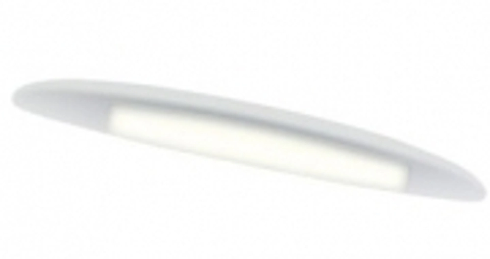 Frilight Nighteye 350, S2 12V Light White Sensor Frilight Nighteye 350, S2 12V Light White Sensor