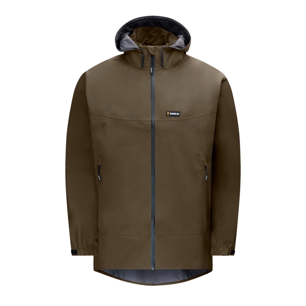 Swazi Sentinel Ultralight Jacket