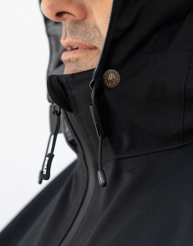 Swazi The Sentinel Jacket Swazi The Sentinel Jacket