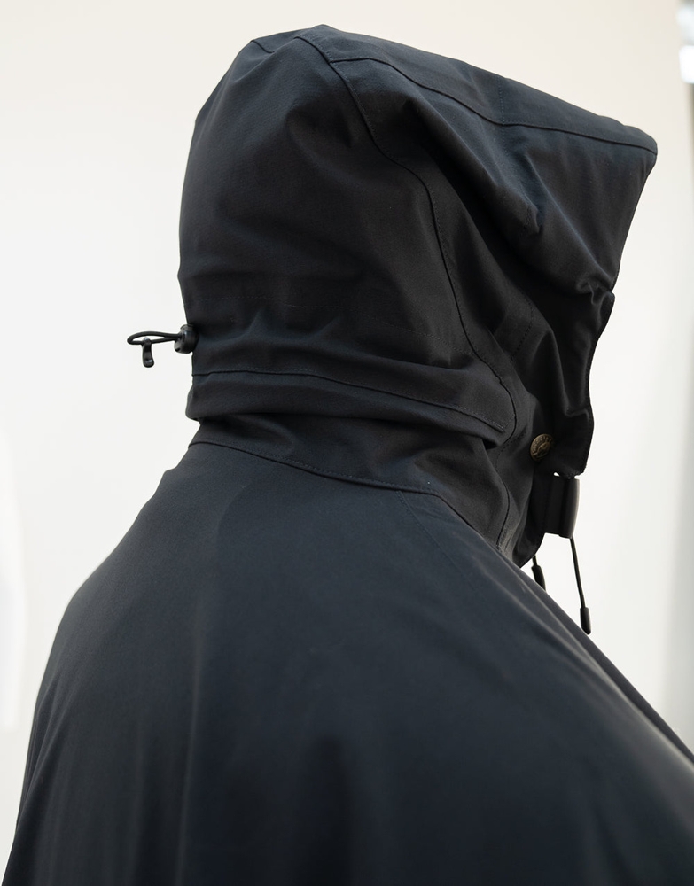 Swazi The Sentinel Jacket