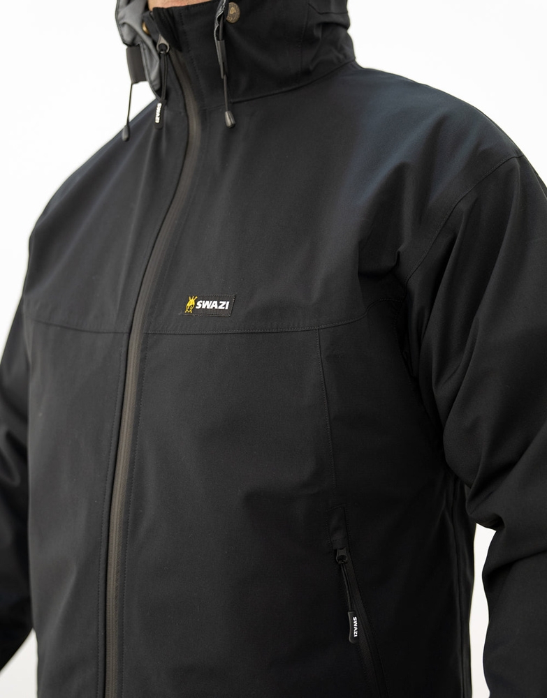 Swazi The Sentinel Jacket