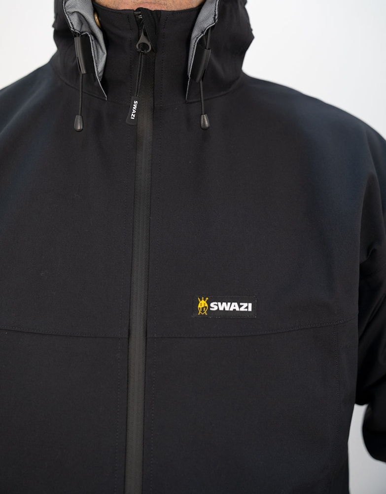 Swazi The Sentinel Jacket