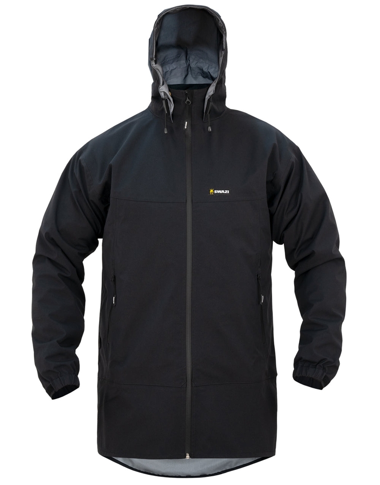 Swazi The Sentinel Jacket