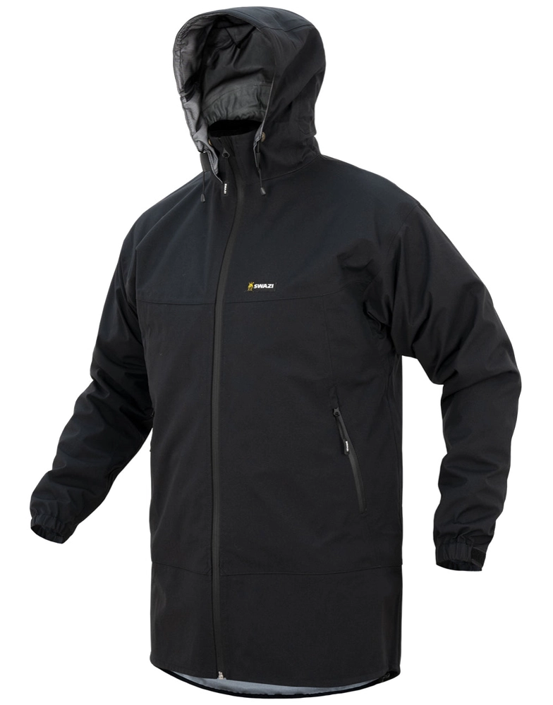 Swazi The Sentinel Jacket Swazi The Sentinel Jacket