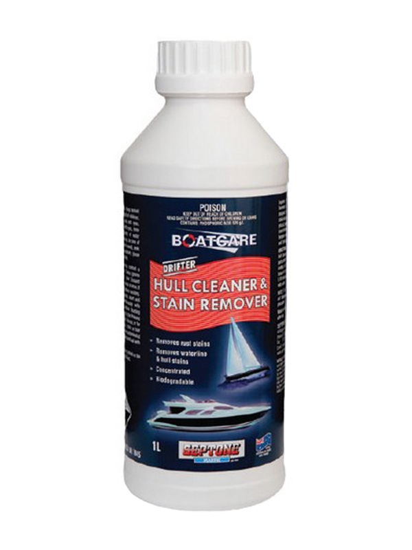 Septone Hull Cleaner & Stain Remover 1L