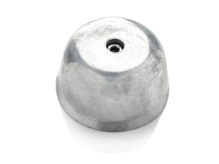 VETUS Replacement Zinc Anode For Bow Thruster 220/230/285/310