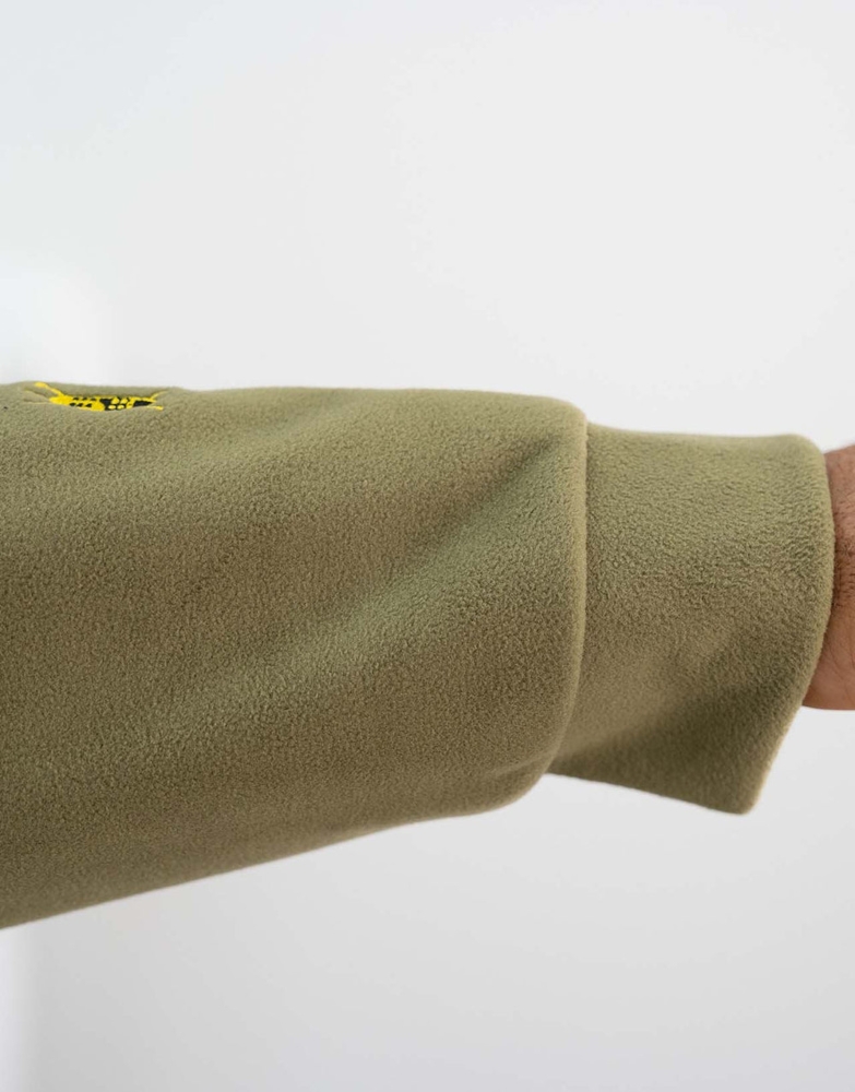 Swazi Severn Top Pullover