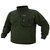 Swazi Severn Top Pullover Olive M