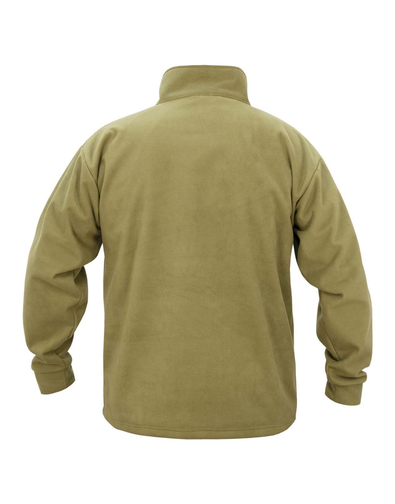 Swazi Severn Top Pullover