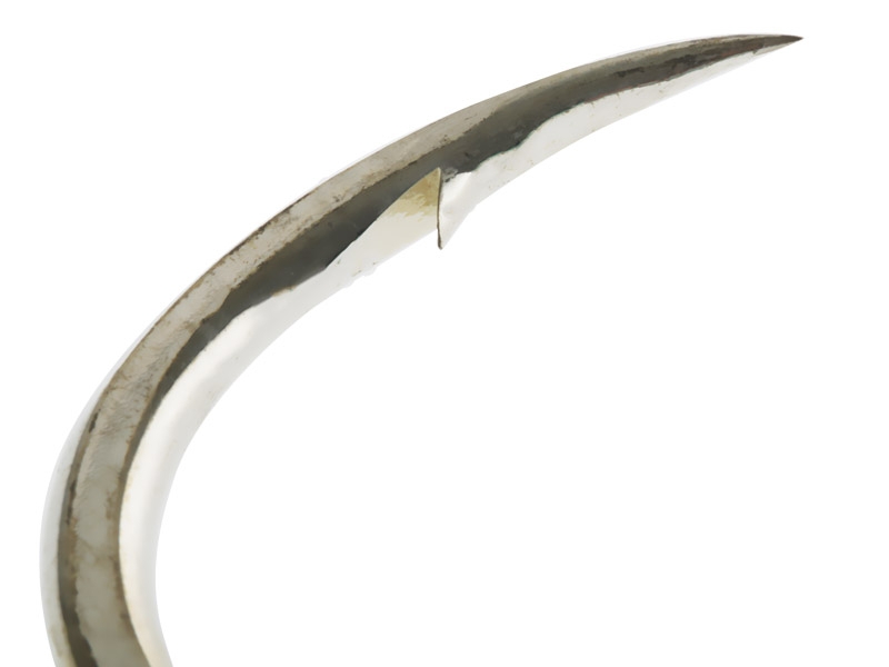 BKK SF8070 Jig Assist Hook