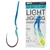BKK SF8070-NP Light Jigging Assist Hook 4/0 Qty 3