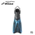 TUSA Hyflex Vesna Dive Fins Fishtail Blue M