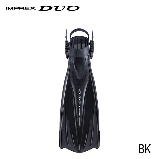 TUSA Imprex Duo Dive Fins